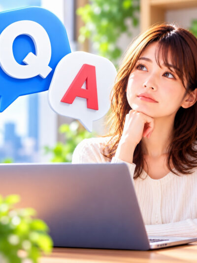 Q & A