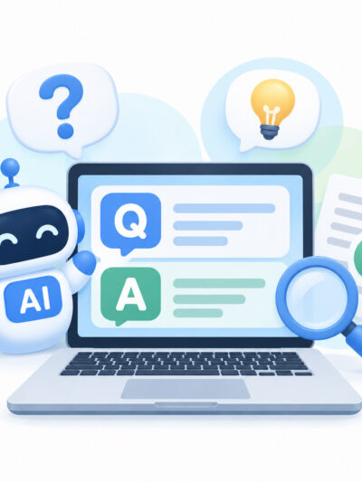 Q & A